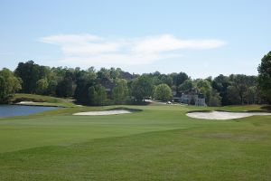 TPC Sugarloaf (Meadows) 1st Approach